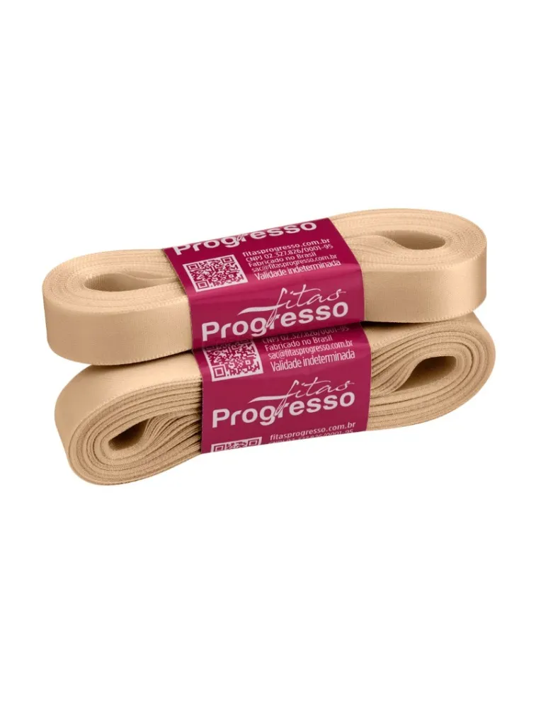 2053 FITA PROGRESSO CETIM 03 10M 100%PES