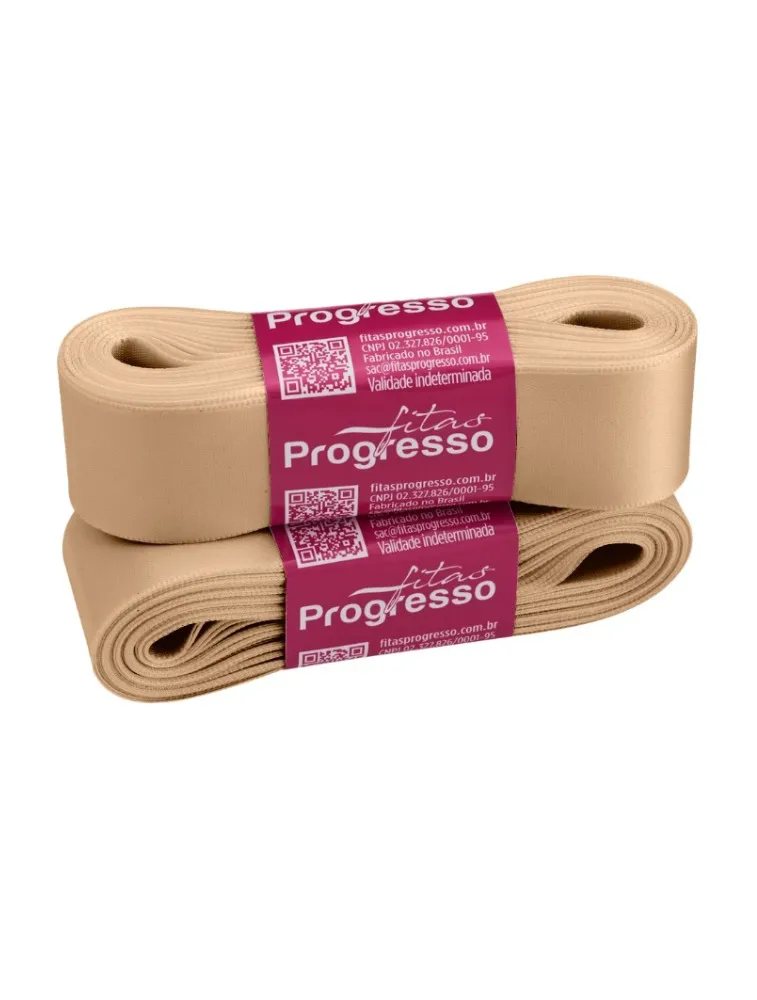 2053 FITA PROGRESSO CETIM 07 10M 100%PES