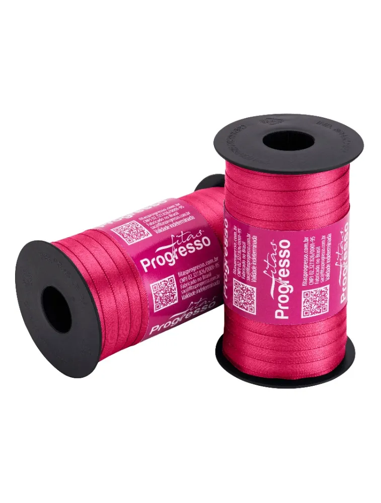 2055 FITA PROGRESSO CETIM 01 100M 100%PES