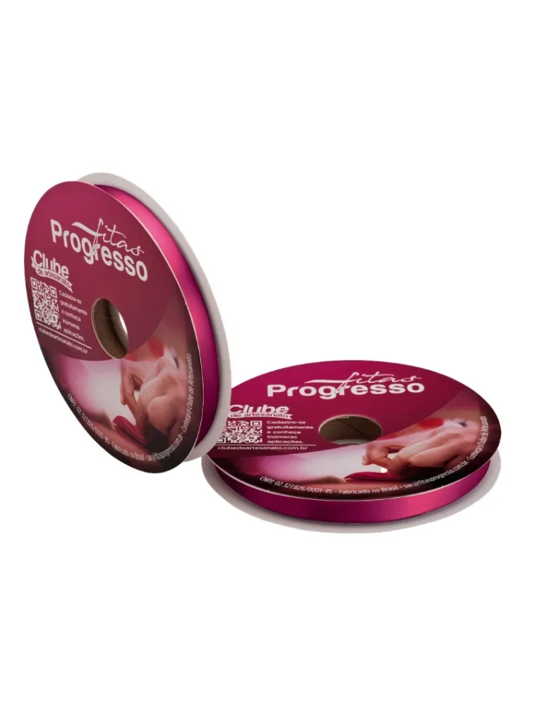 2055 FITA PROGRESSO CETIM 02 50M 100%PES