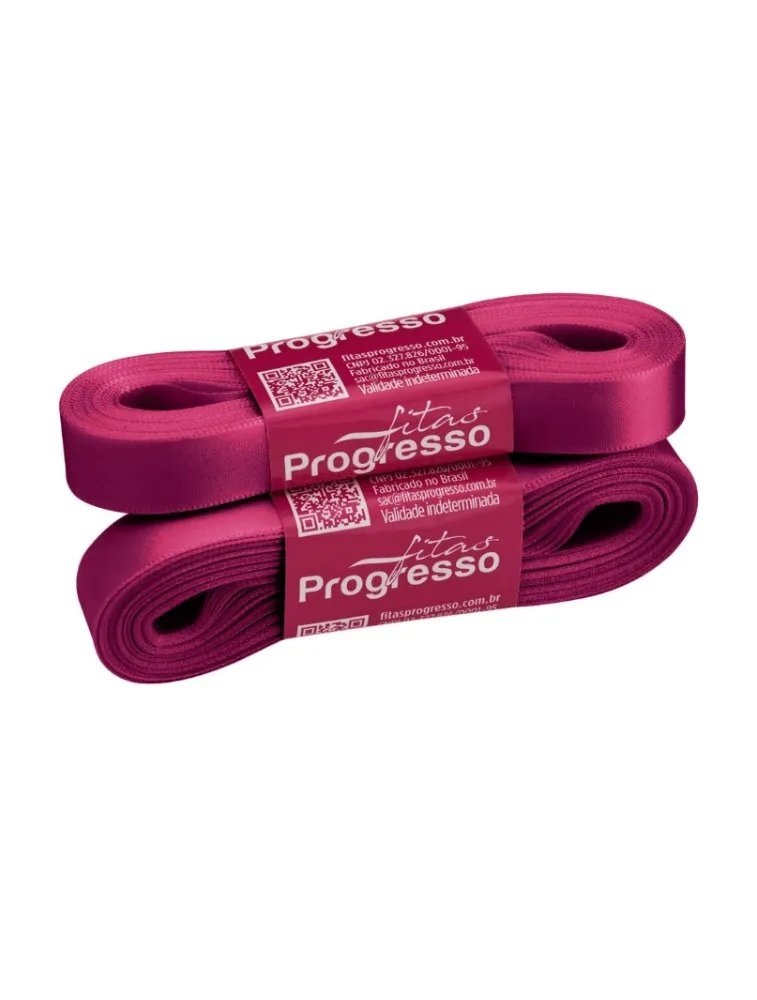 2055 FITA PROGRESSO CETIM 03 10M 100%PES