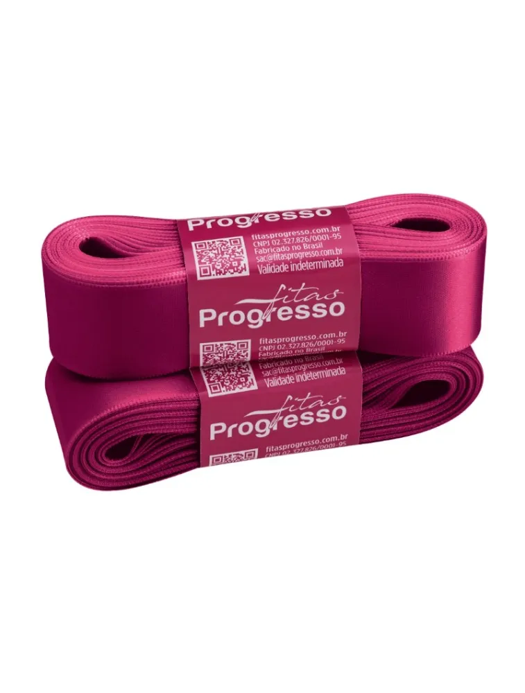 2055 FITA PROGRESSO CETIM 07 10M 100%PES