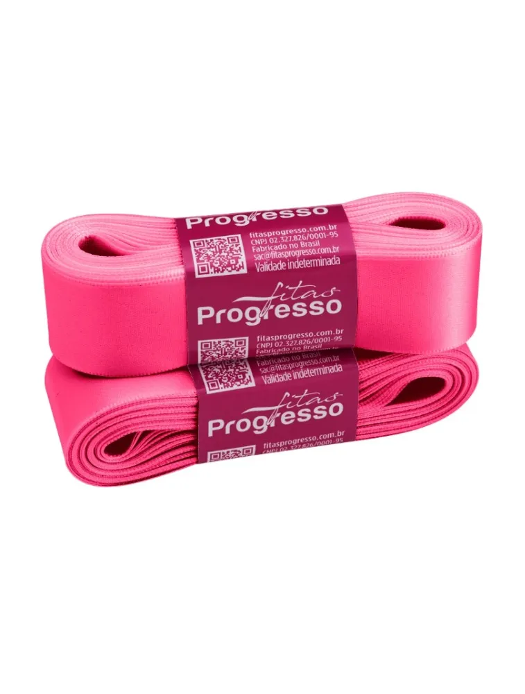 2056 FITA PROGRESSO CETIM 07 10M 100%PES