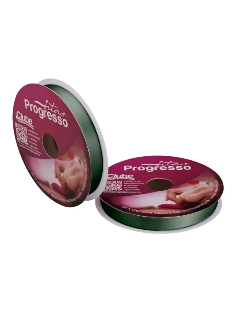 2059 FITA PROGRESSO CETIM 03 50M 100%PES