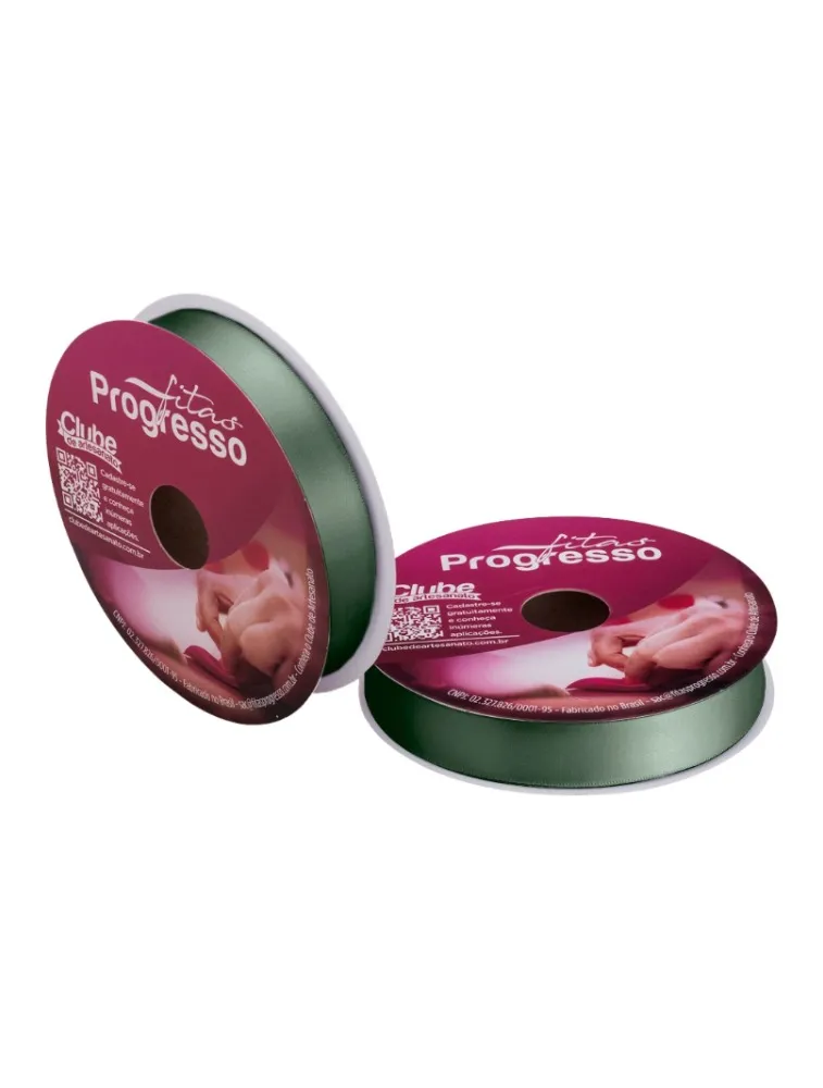 2059 FITA PROGRESSO CETIM 05 50M 100%PES