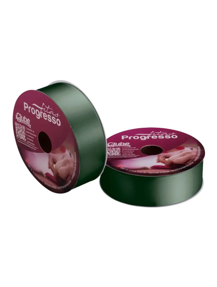 2059 FITA PROGRESSO CETIM 09 50M 100%PES