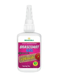 COLA BRASCOLA B3 INSTANTANEA 100G