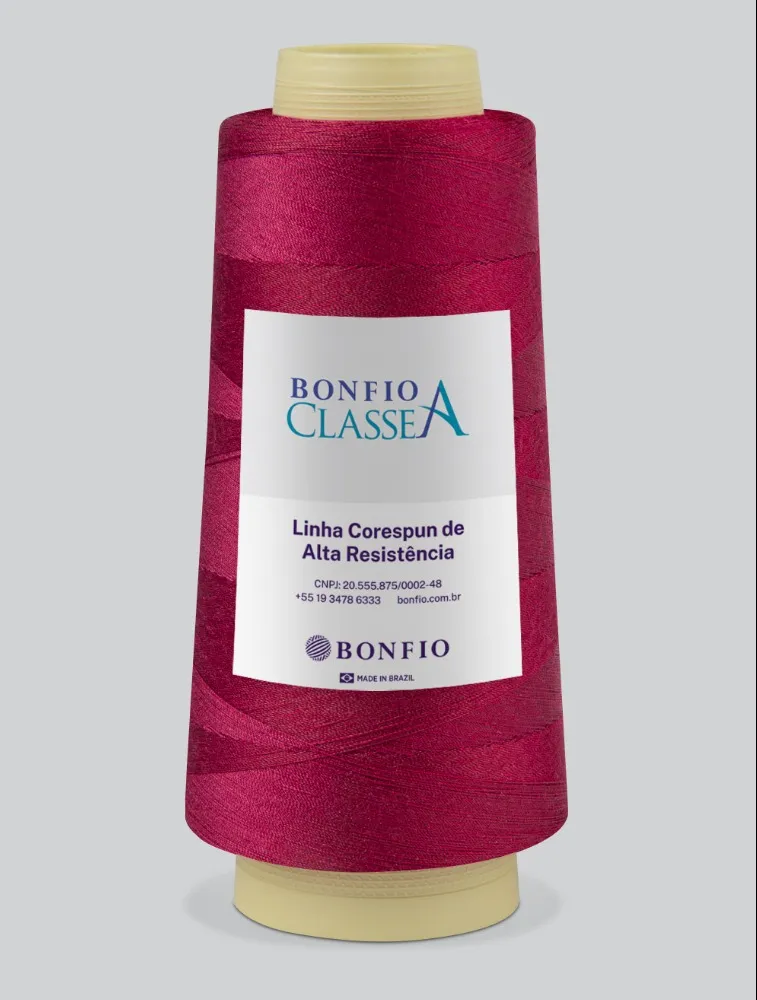 0336 LINHA BONFIO CLASSE A 120 2.500M 100%PES