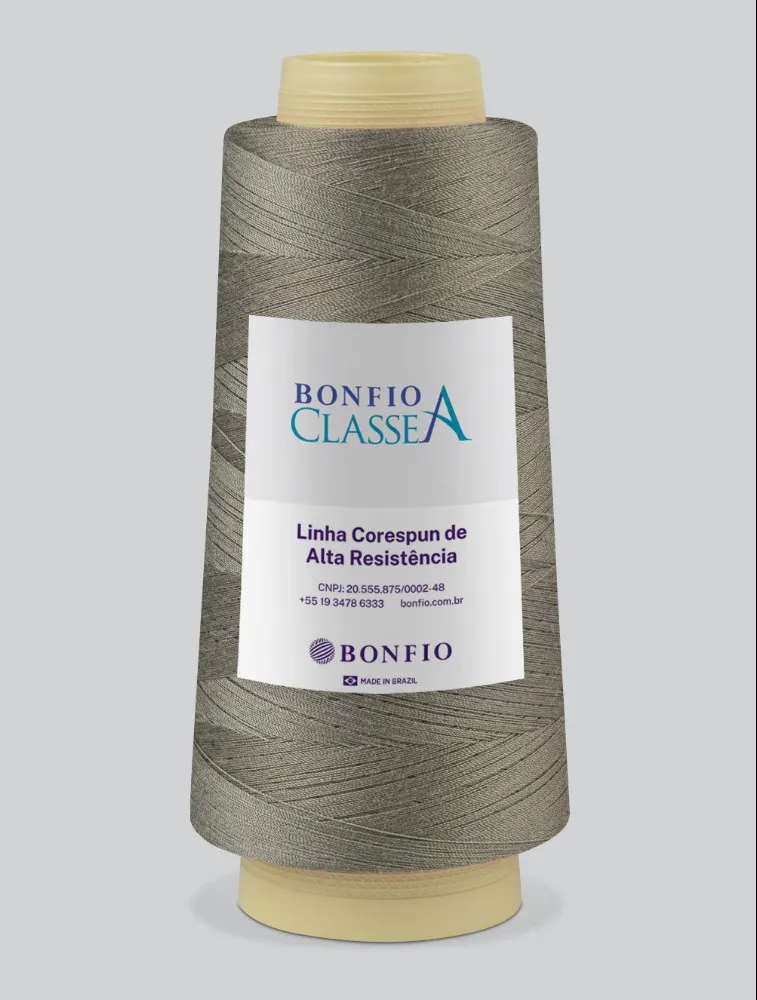 0301 LINHA BONFIO CLASSE A 120 2.500M 100%PES