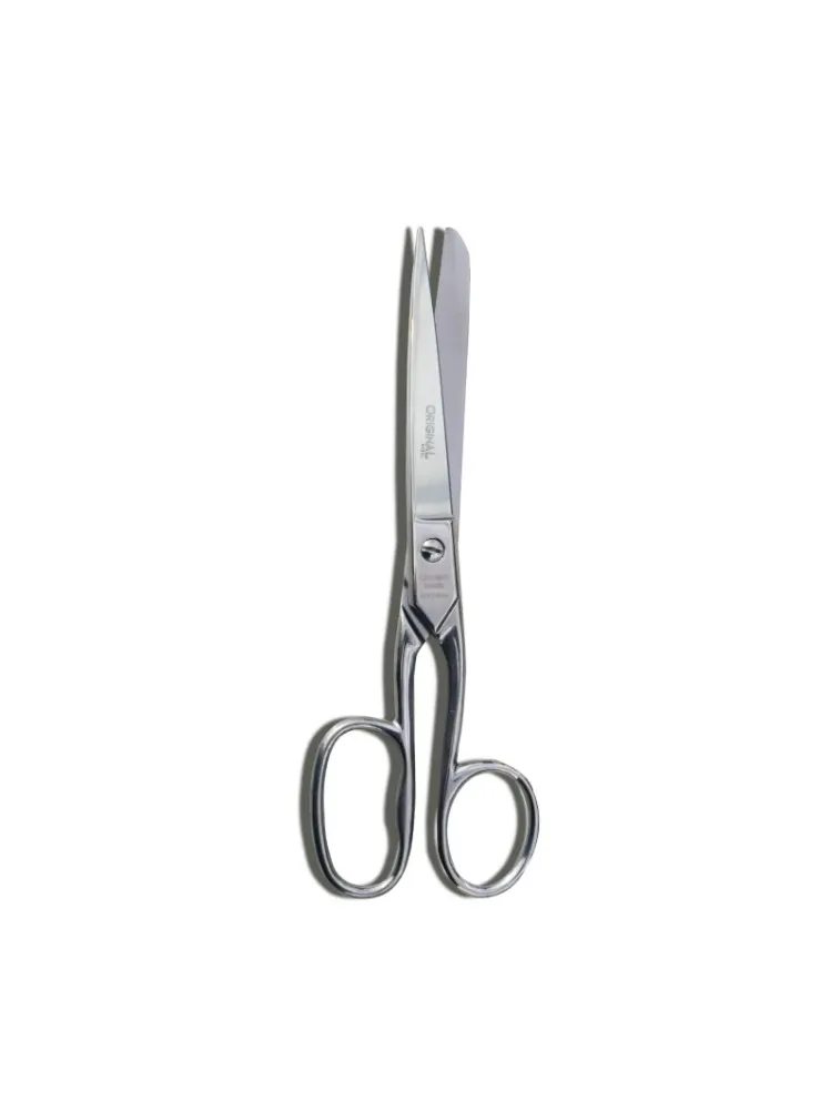  GT2444 TESOURA ORIGINAL 8 3D CROMO BLADE