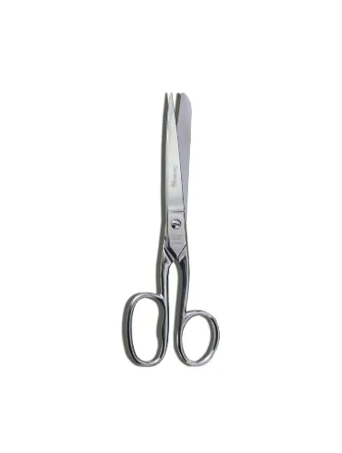  GT2444 TESOURA ORIGINAL 8 3D CROMO BLADE