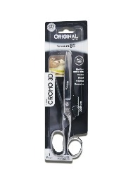  GT2444 TESOURA ORIGINAL 8 3D CROMO BLADE