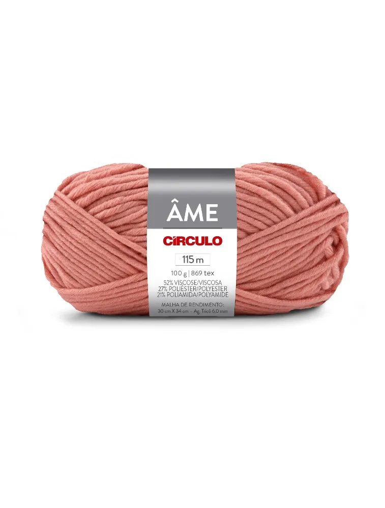 3257 LA CIRCULO AME 100G 100%PAC