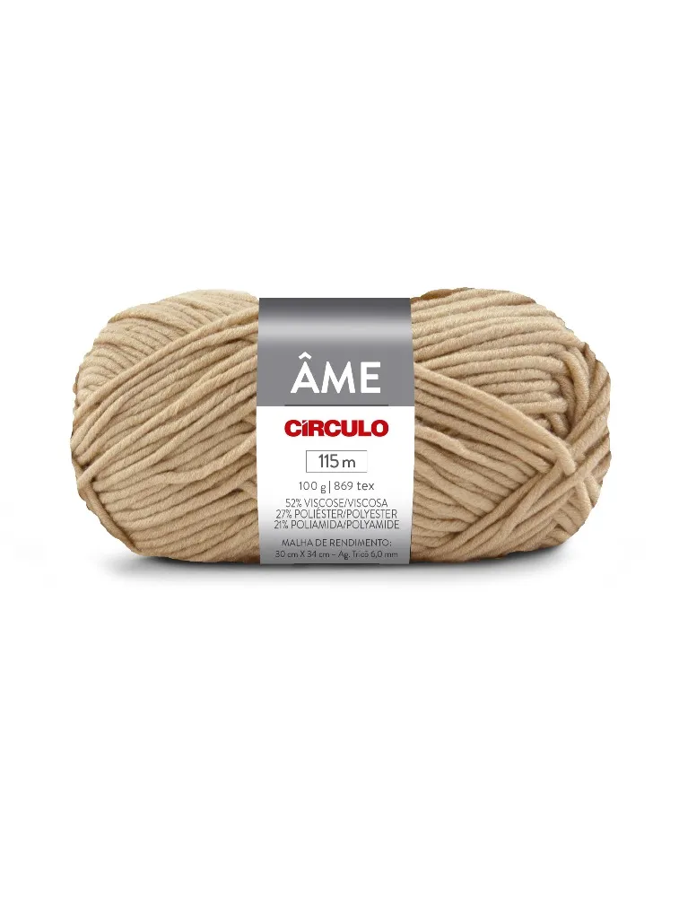 7151 LA CIRCULO AME 100G 100%PAC