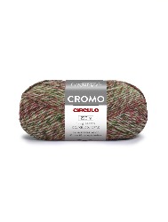9703 LA CIRCULO CROMO100G 100%PAC