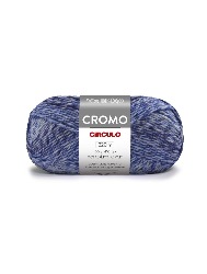 9706 LA CIRCULO CROMO100G 100%PAC
