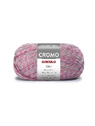 9783 LA CIRCULO CROMO100G 100%PAC