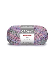 9743 LA CIRCULO CROMO100G 100%PAC