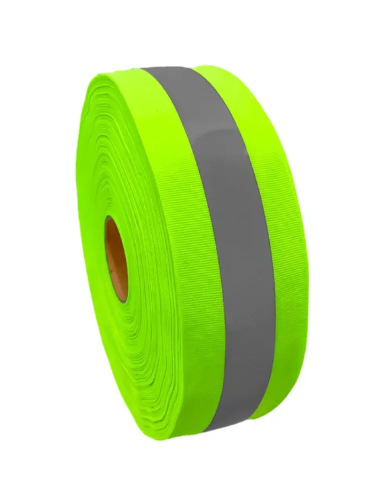 0224 FITA MAKRO REFLETIVA 5CM 100M