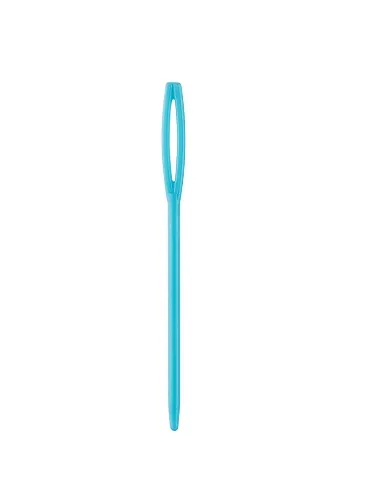 7,0MM AGULHA MAO ARTEPUNTO PLASTICA C100