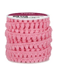 0007 POMPOM ARTEPUNTO PO001 1,2CM 10M