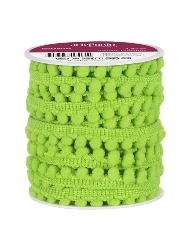 0005 POMPOM ARTEPUNTO PO001 1,2CM 10M