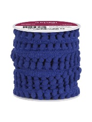 0011 POMPOM ARTEPUNTO PO001 1,2CM 10M