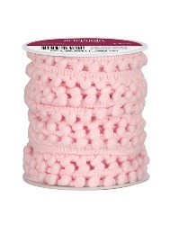 0116 POMPOM ARTEPUNTO PO001 1,2CM 10M