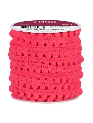 0158 POMPOM ARTEPUNTO PO001 1,2CM 10M