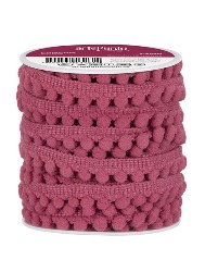 0179 POMPOM ARTEPUNTO PO001 1,2CM 10M