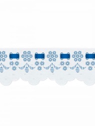 0013 PASSAFITA MARILDA ULTRA AQUARELA 95 10M 100%PES