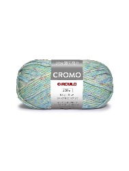9701 LA CIRCULO CROMO100G 100%PAC