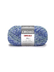 9785 LA CIRCULO CROMO100G 100%PAC