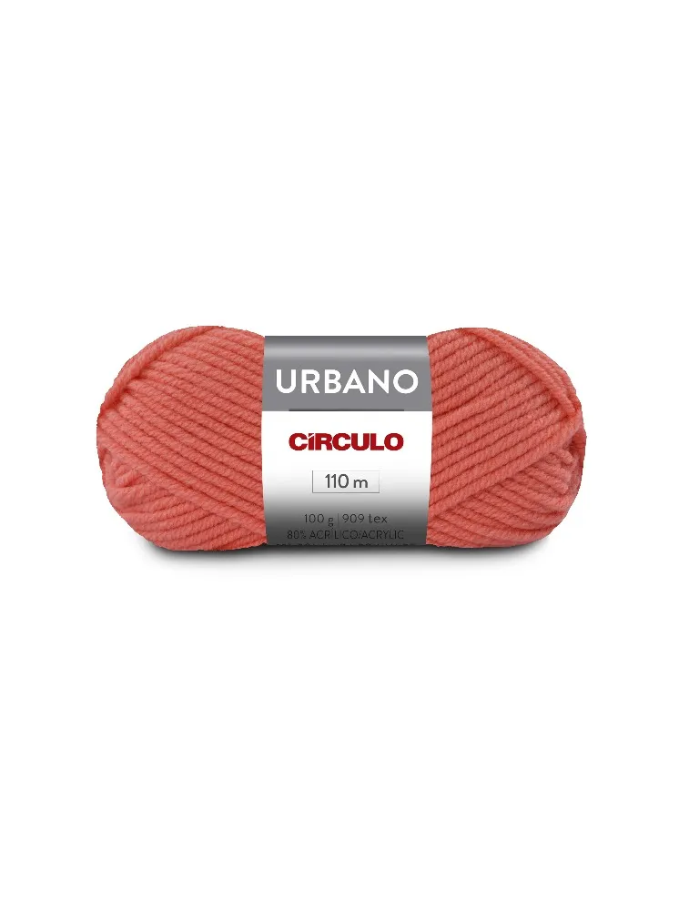 3308 LA CIRCULO URBANO 100G 100%PAC
