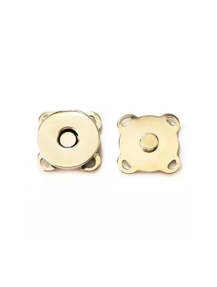 DOU. BOTAO IMA LD 742 18MM COSTURA C100