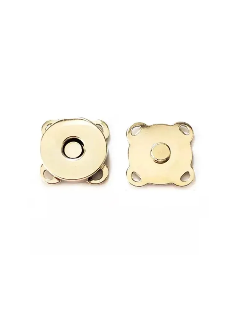 DOU. BOTAO IMA LD 742 14MM COSTURA C100