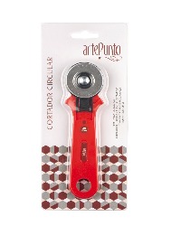 45MM CORTADOR ARTEPUNTO ROTATIVO