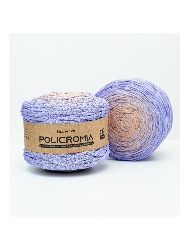 0912 FIO FISCHER POLICROMIA 400MT 85%CO