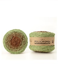 0922 FIO FISCHER POLICROMIA 400MT 85%CO