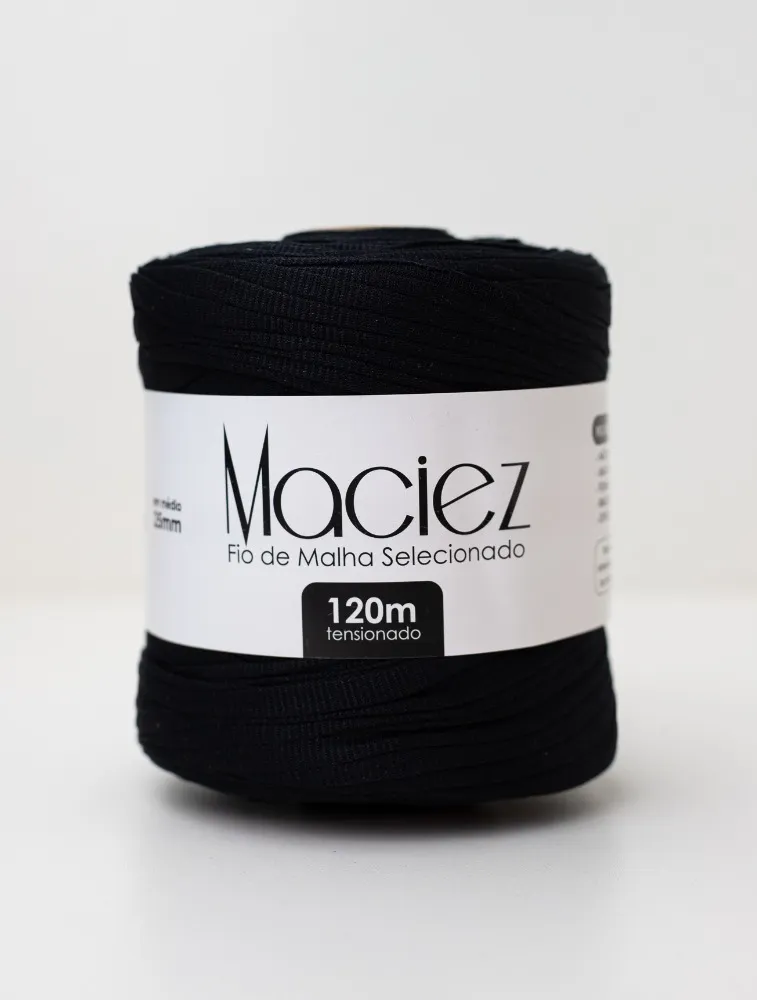 PTO. FIO MALHA  FISCHER MACIEZ 120M 85%CO