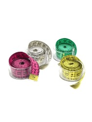 FITA METRICA TOKBIJOUXS