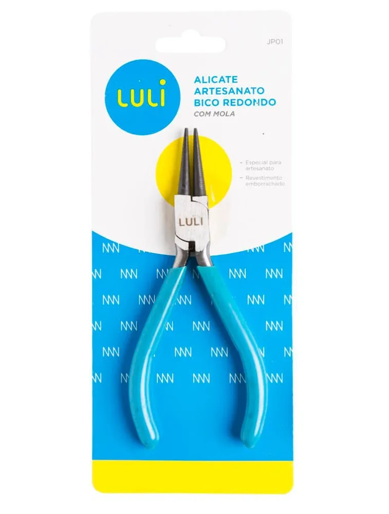 JP01 ALICATE LULITEX