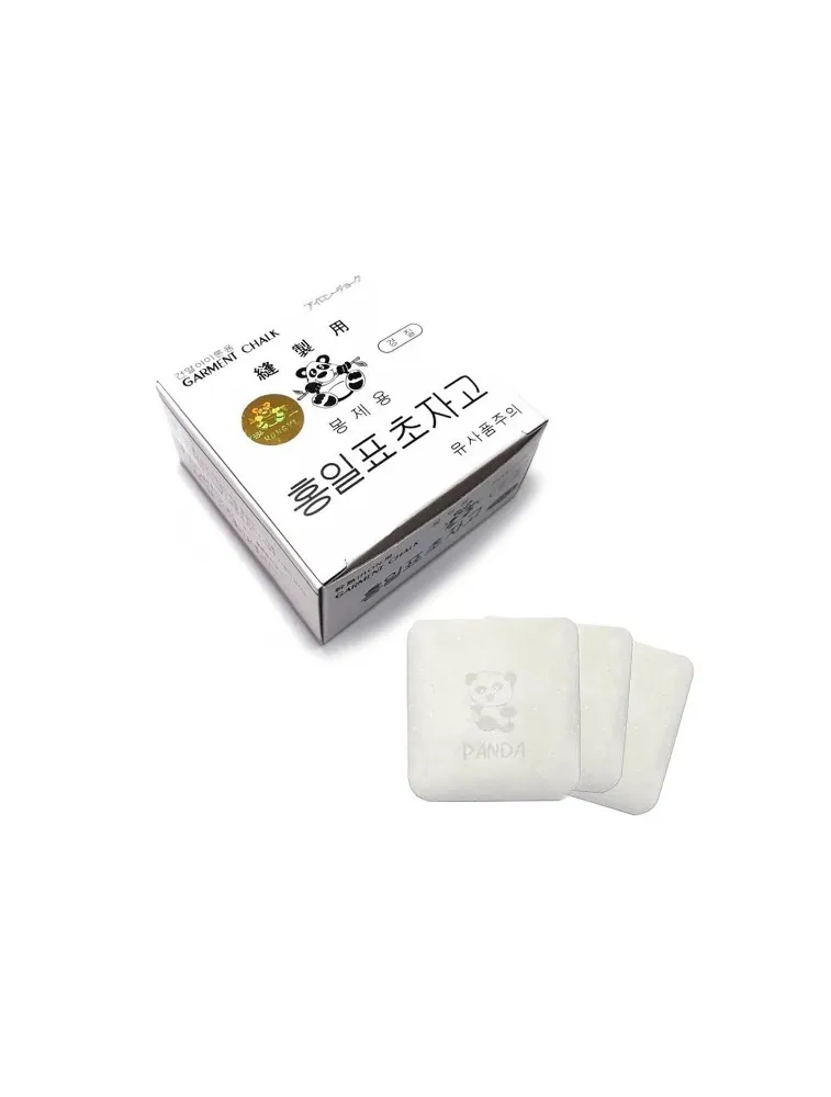 BCO. GIZ MAGICO LULITEX PANDA C50