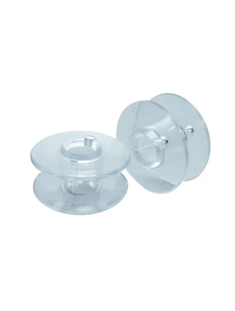 ALTA BOBINA LULITEX PLASTICA C10