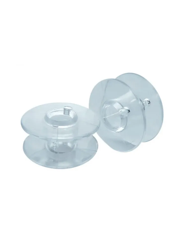 BAIXA BOBINA LULITEX PLASTICA C10