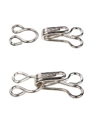 NIQ. COLCHETE GANCHO LULITEX N1 C24