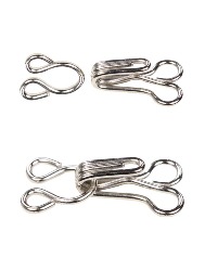 NIQ. COLCHETE GANCHO LULITEX N3 C24