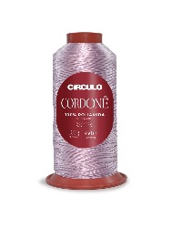 3314 LINHA CIRCULO CORDONE 100G 100%PA