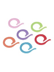 25MM MARCADOR LULITEX ANZOL C10