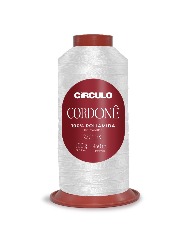 8176 LINHA CIRCULO CORDONE 100G 100%PA